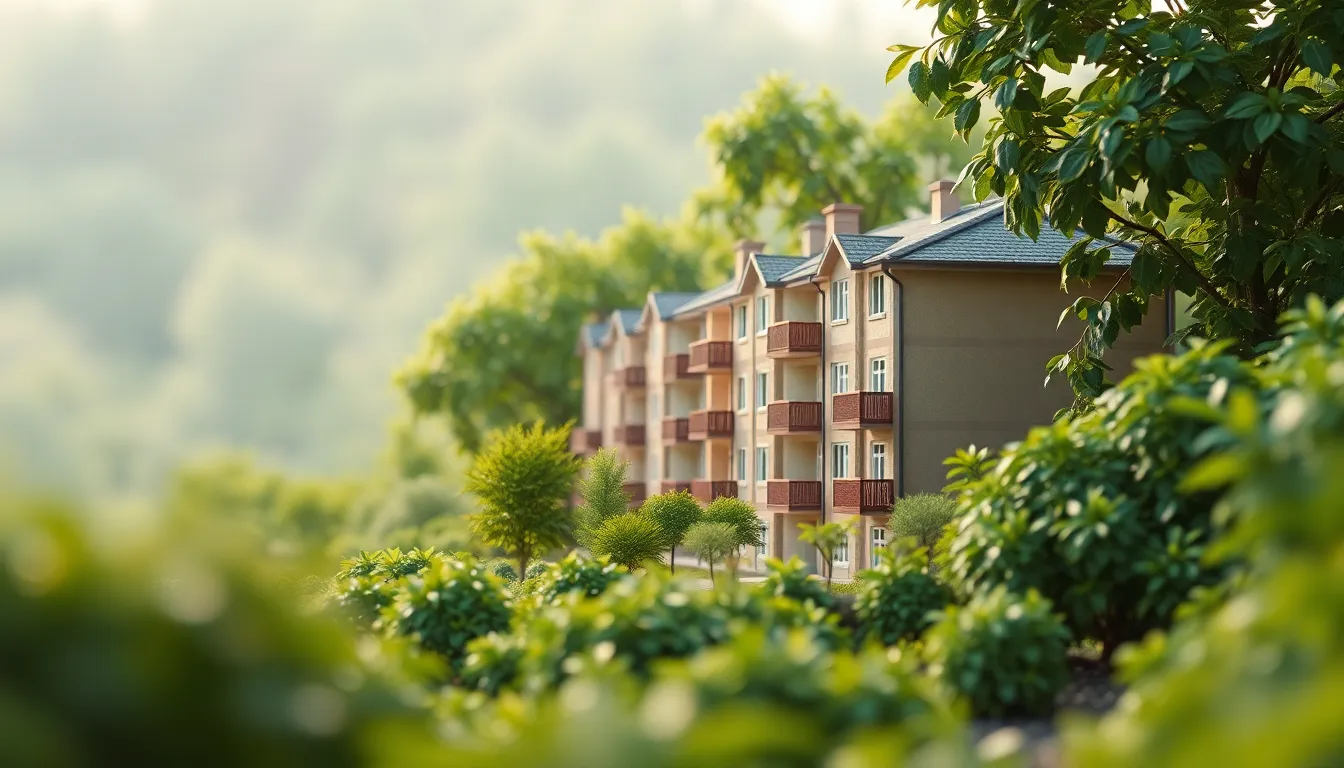 아파트 청약 관련 이미지