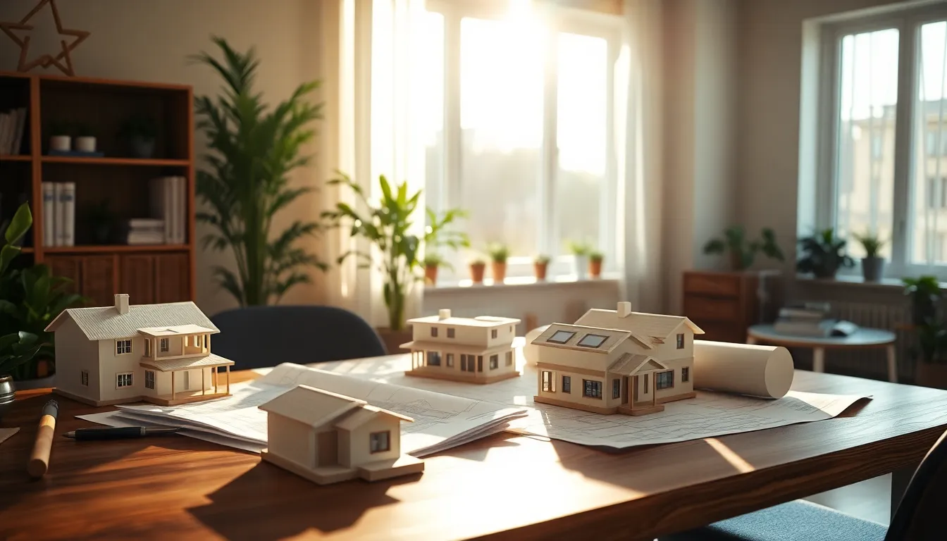 부동산 시장 전망