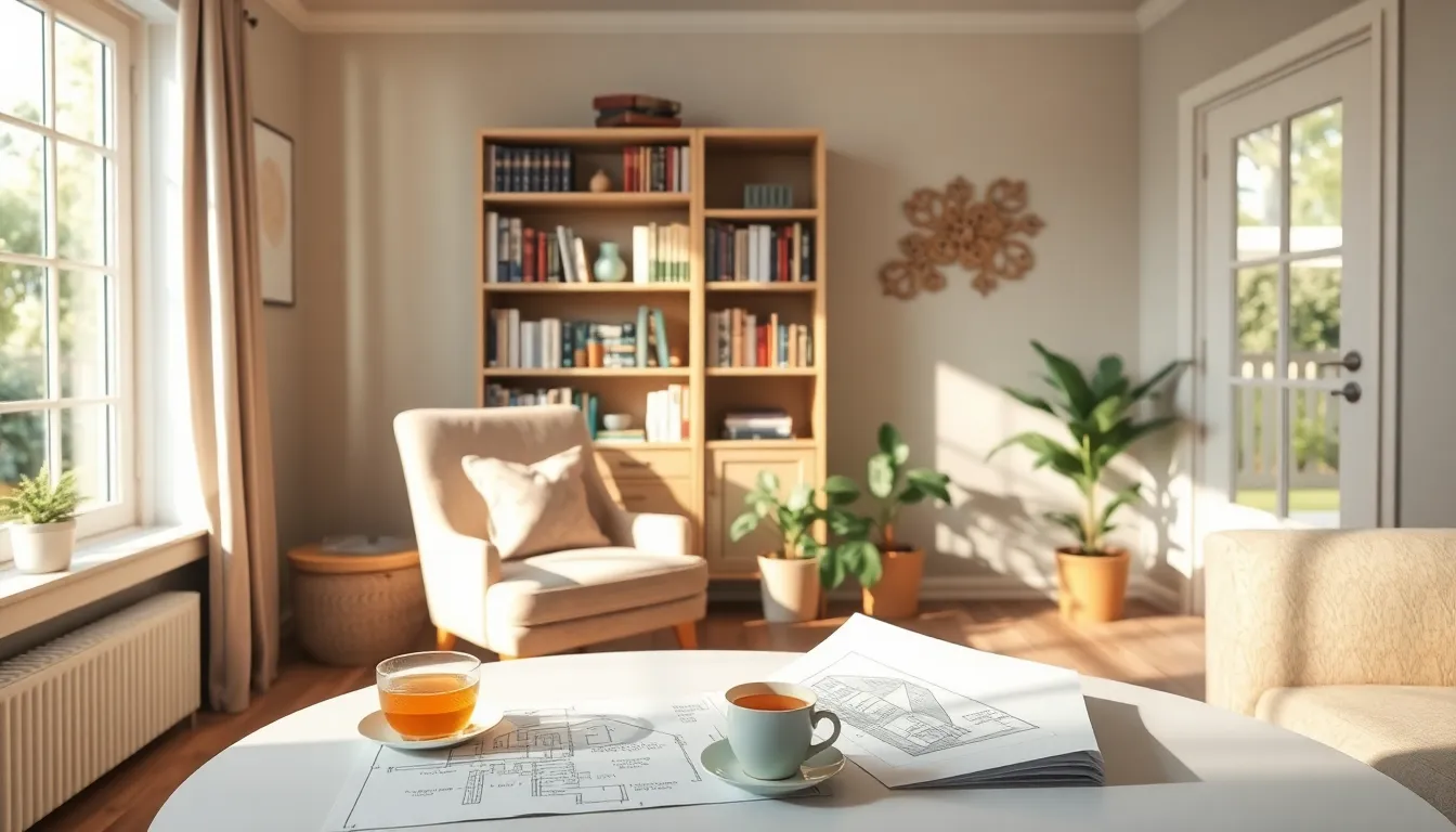 부동산 시장 전망