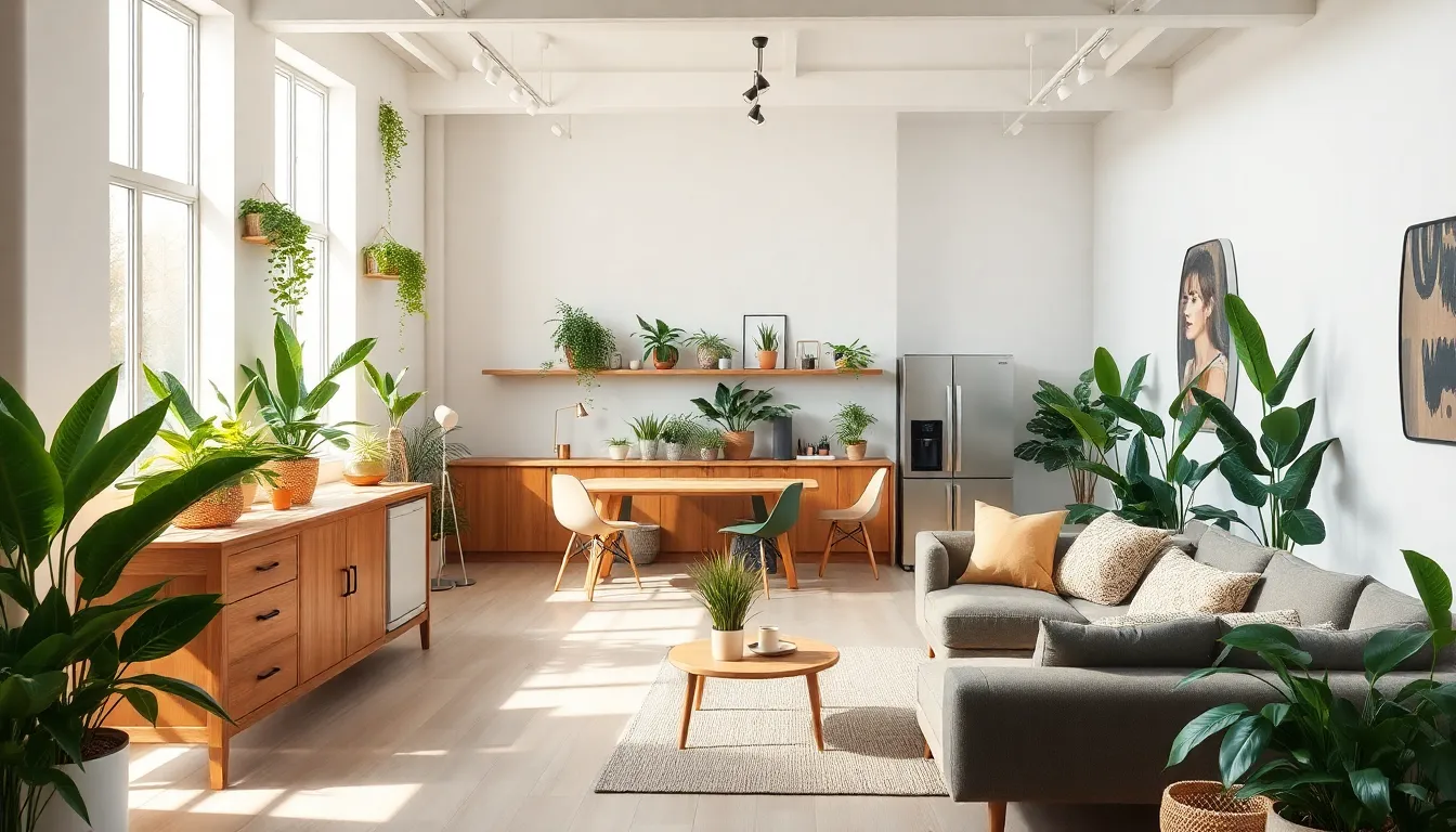 청년안심주택 예시 이미지