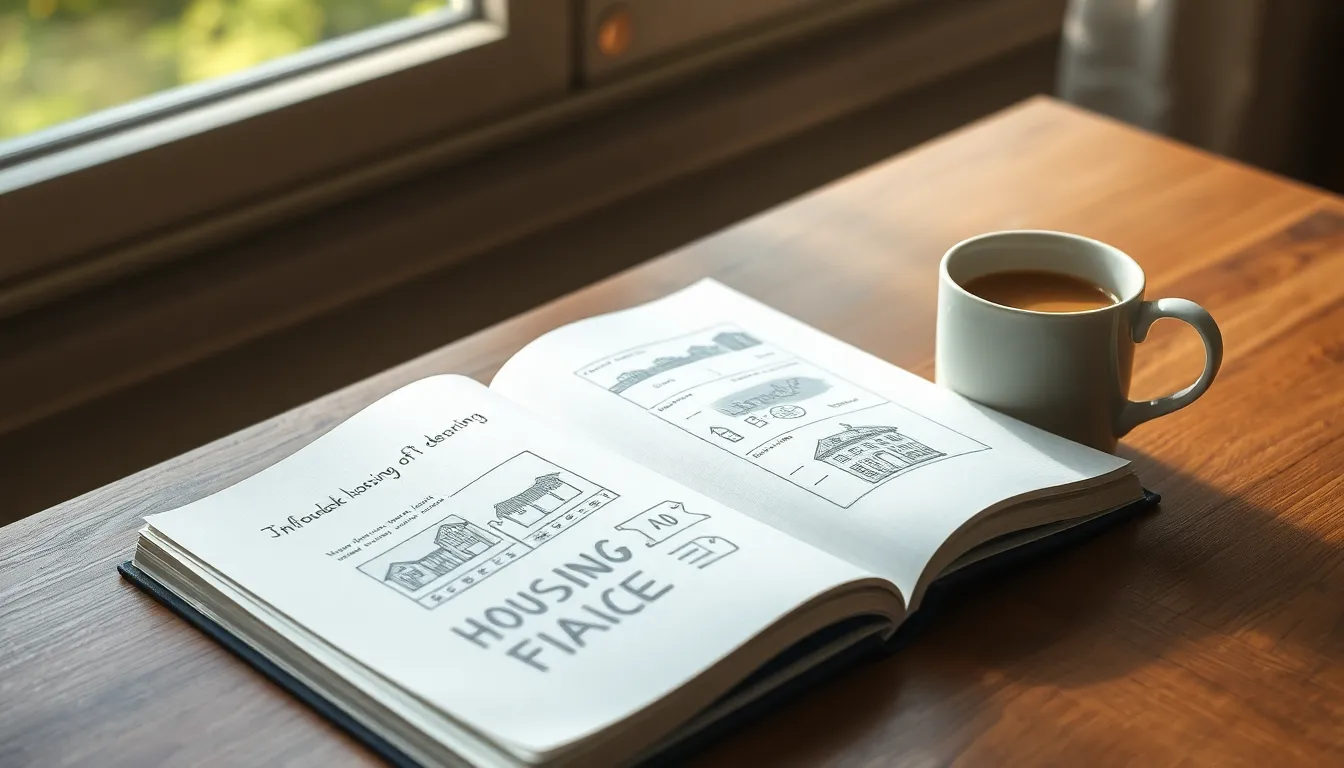 청년안심주택 예시 이미지