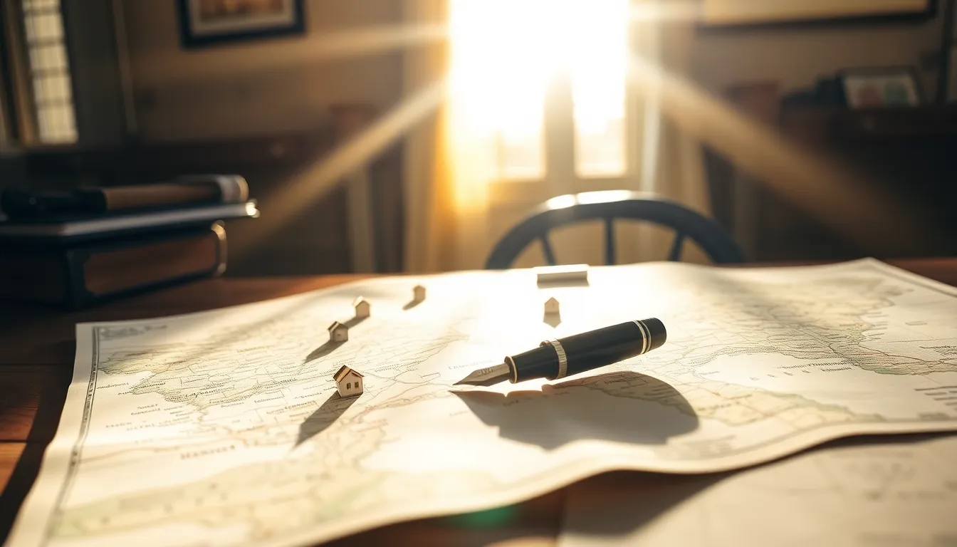 부동산 투자 이미지