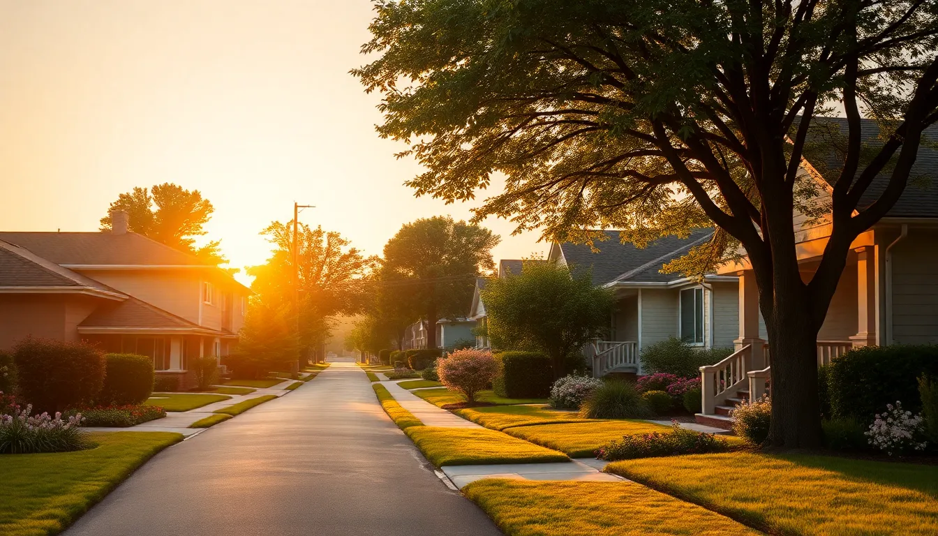 부동산 시장 분석