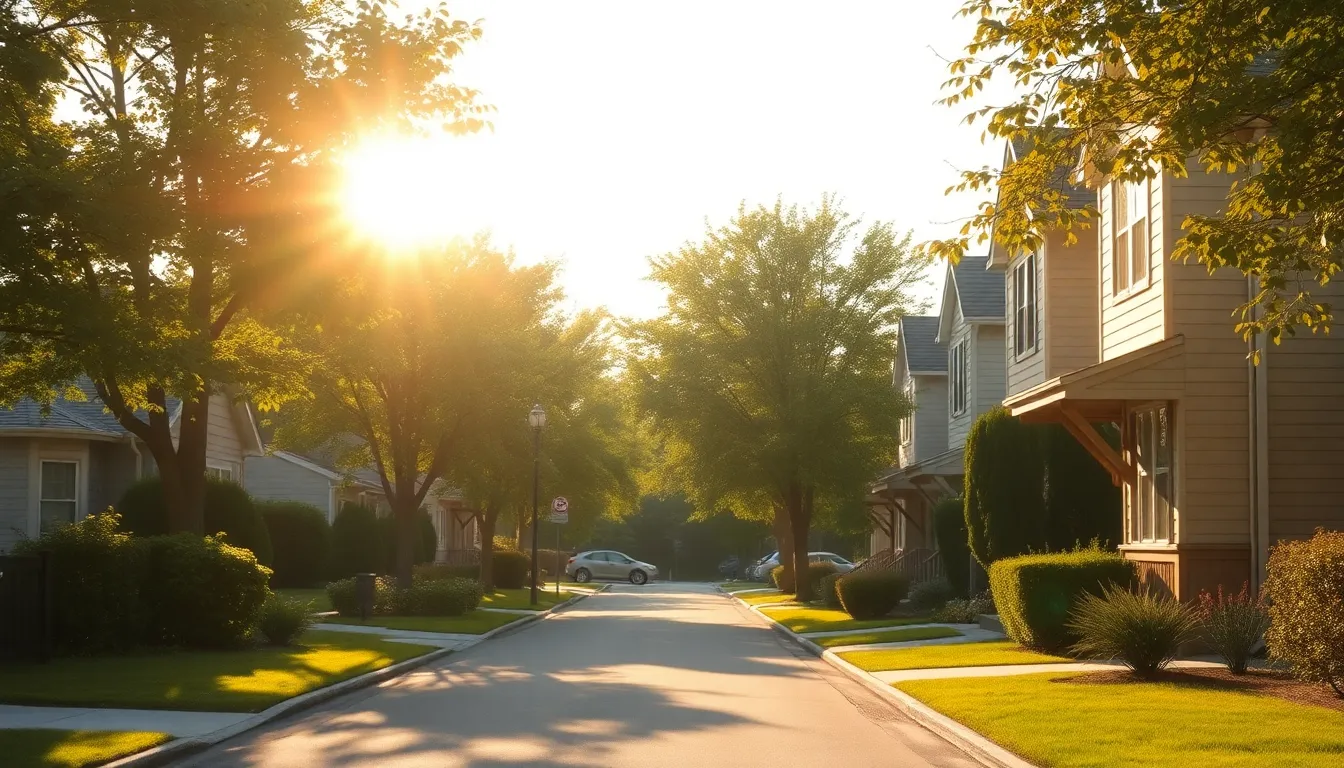 부동산 시장 분석 그래프