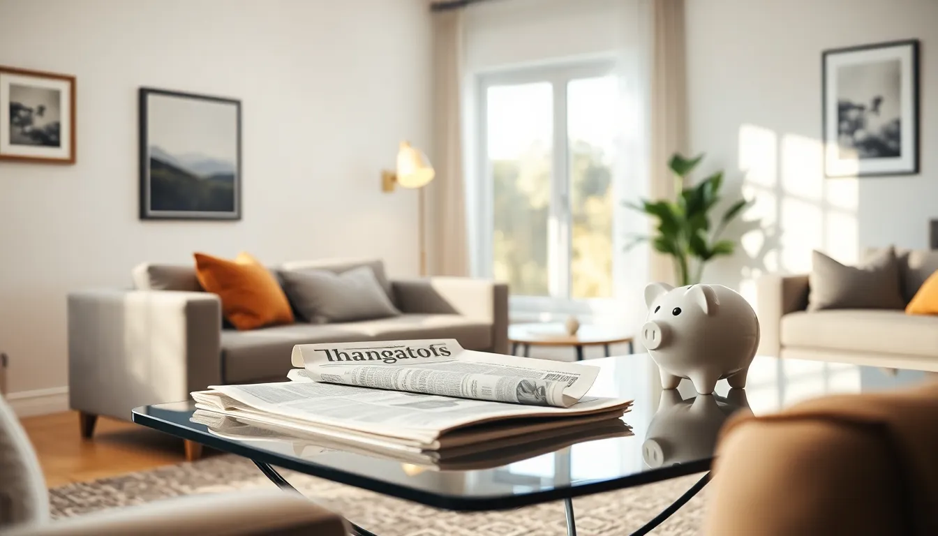 부동산 시장 변화