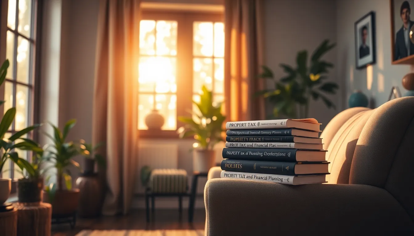 부동산 절세 전략