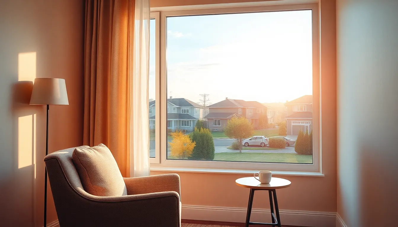 부동산 투자 전략을 논의하는 전문가들