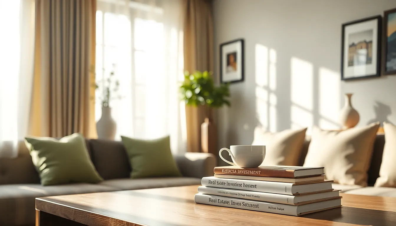 부동산 투자 전략 회의 이미지