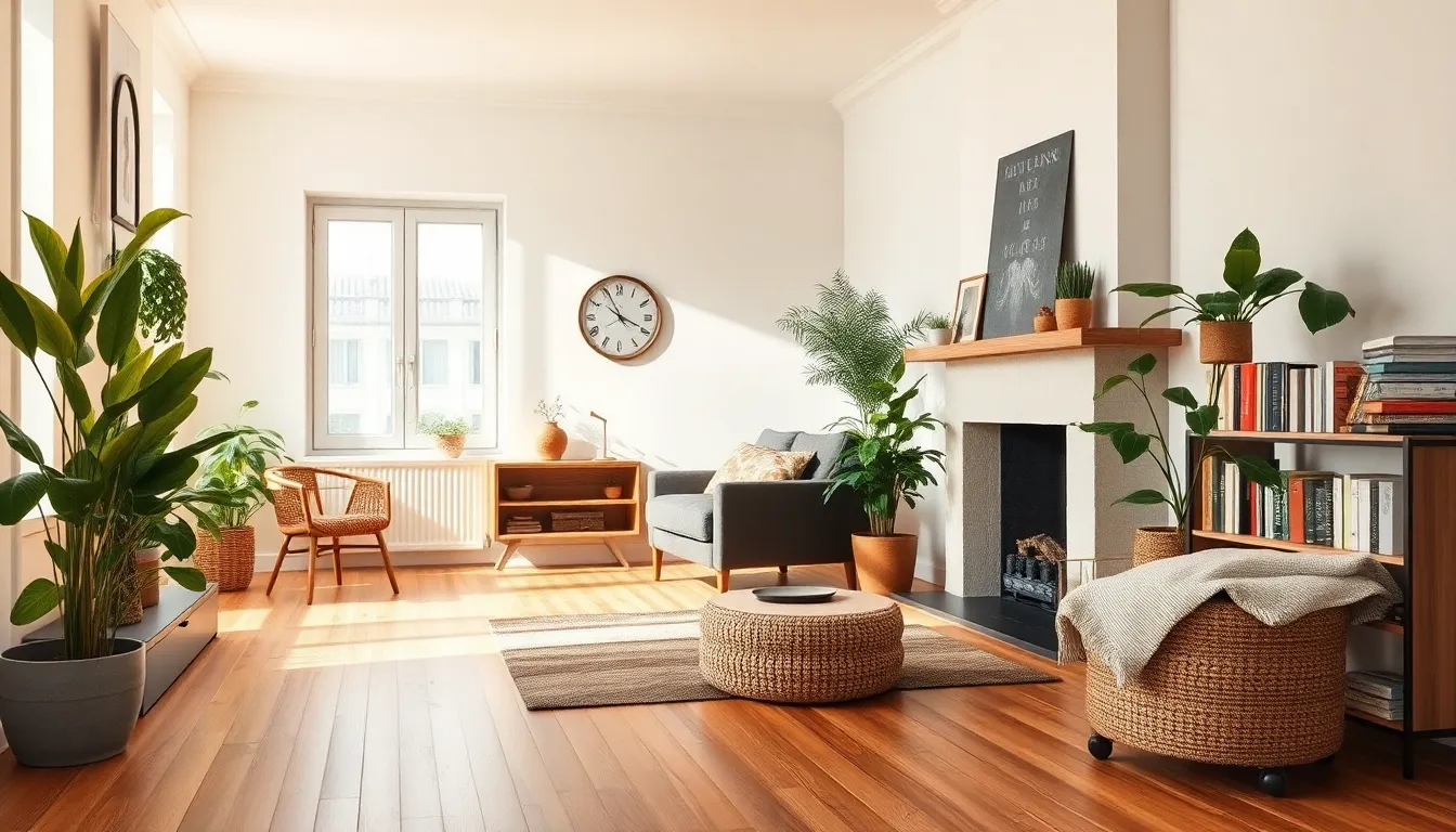 2025년 부동산 투자 트렌드를 보여주는 이미지