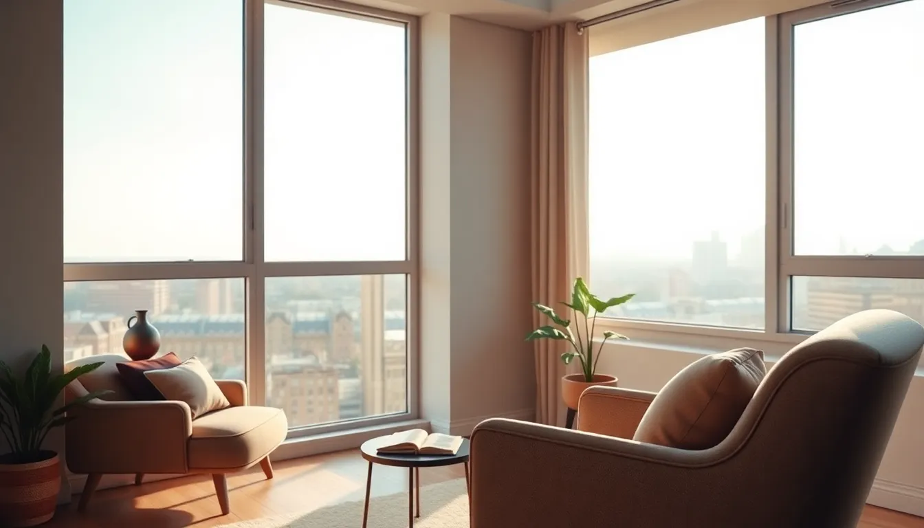 2025년 부동산 투자 트렌드를 보여주는 그래프