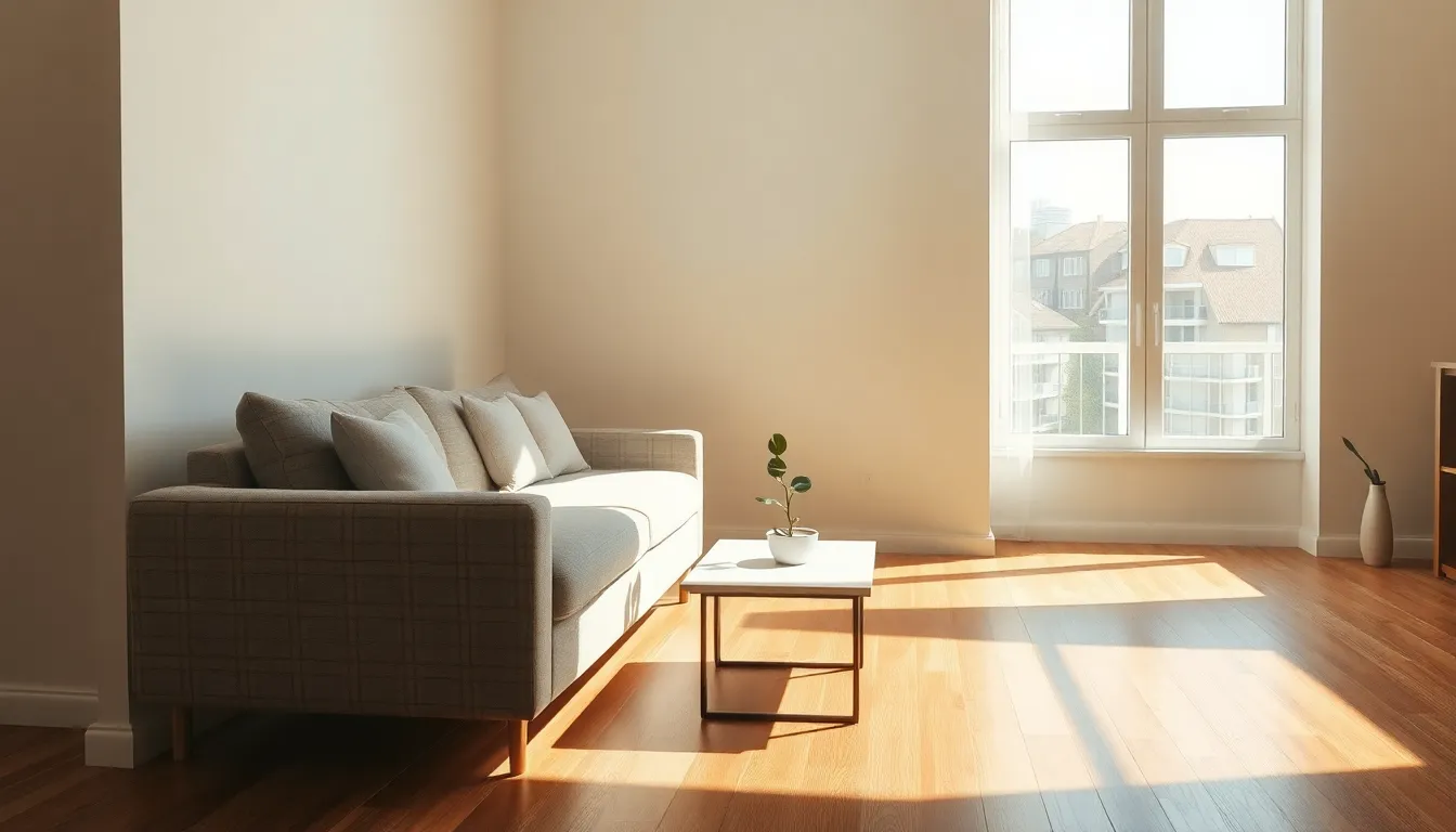 2025년 부동산 시장 그래프