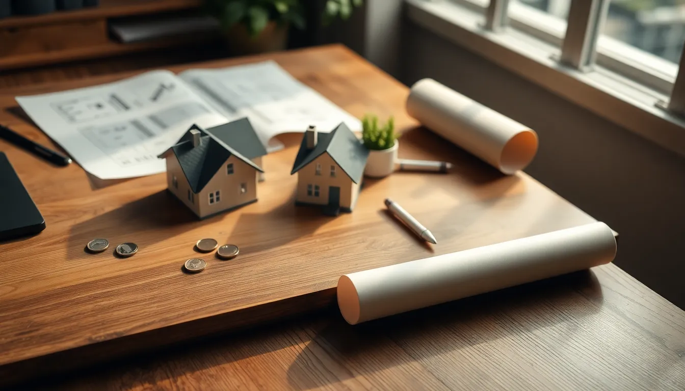 2025년 부동산 투자 전략