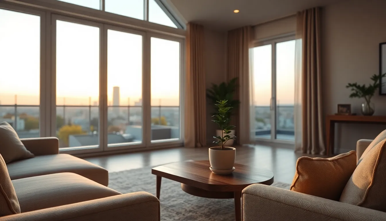 2025년 부동산 시장 전망과 투자 전략