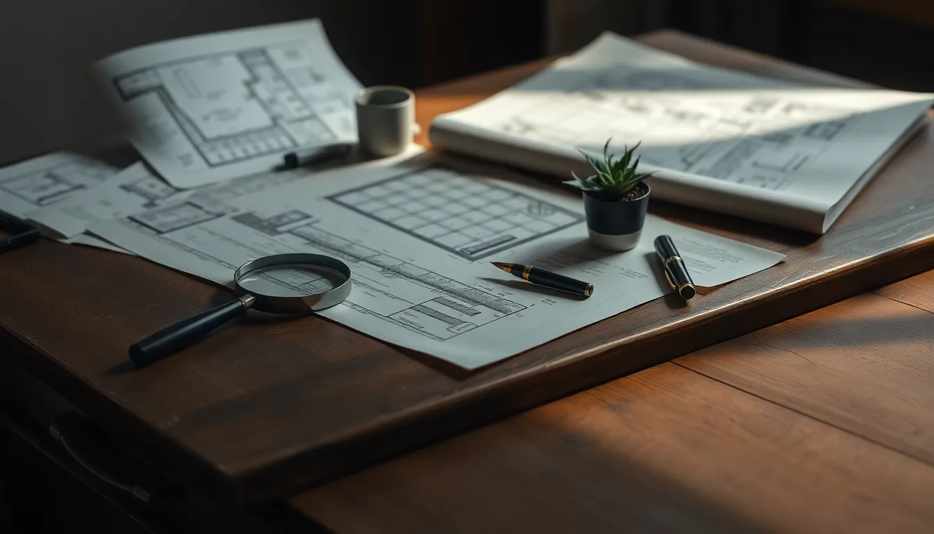 글로벌 부동산 투자 동향을 나타내는 이미지