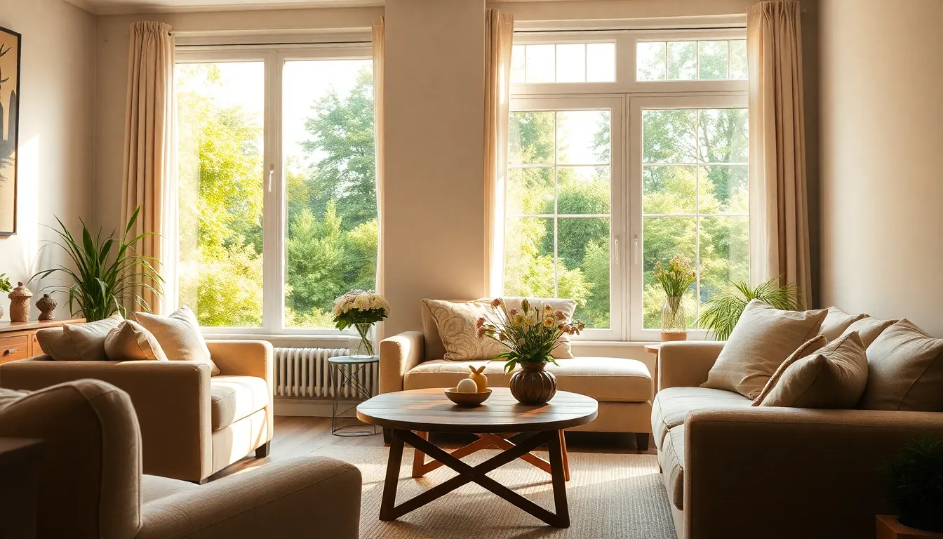 2025년 부동산 투자 유망 지역 지도