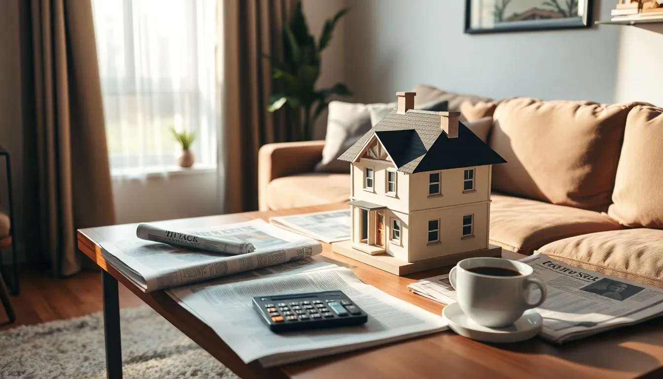 2024년 부동산 시장 주요 지표 분석 그래프