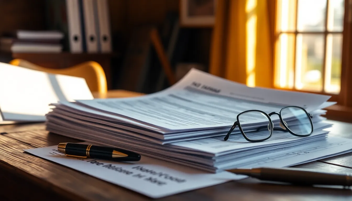 부동산 투자와 절세 관련 이미지