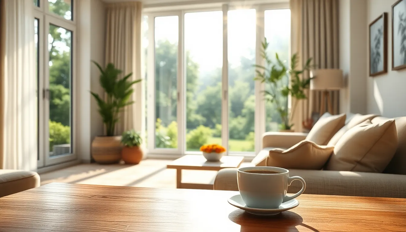 2025년 부동산 시장 동향 그래프