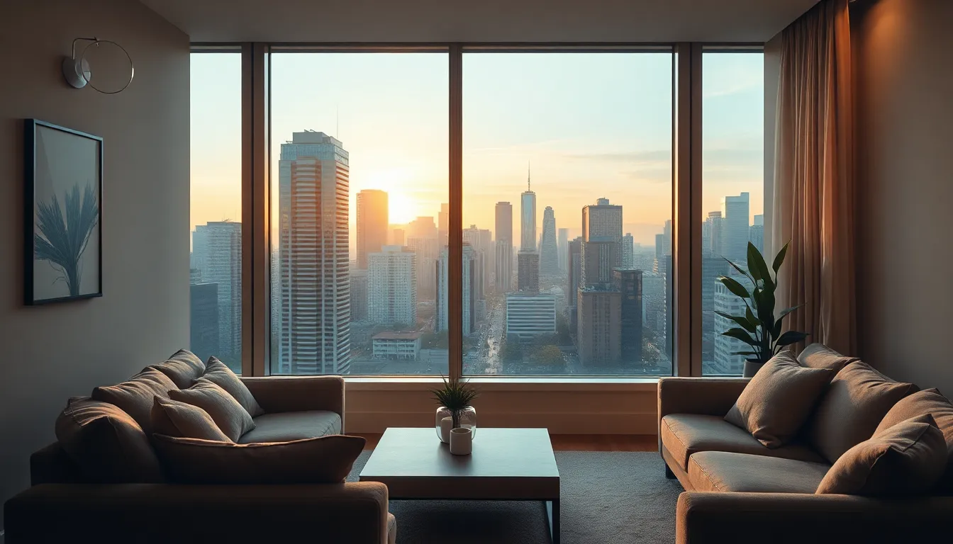 2025년 부동산 시장 전망 그래프