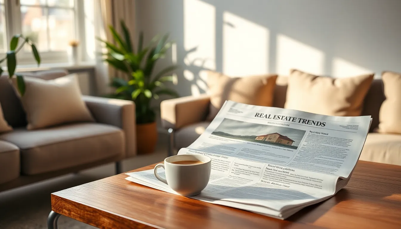 부동산 시세 그래프와 투자 분석