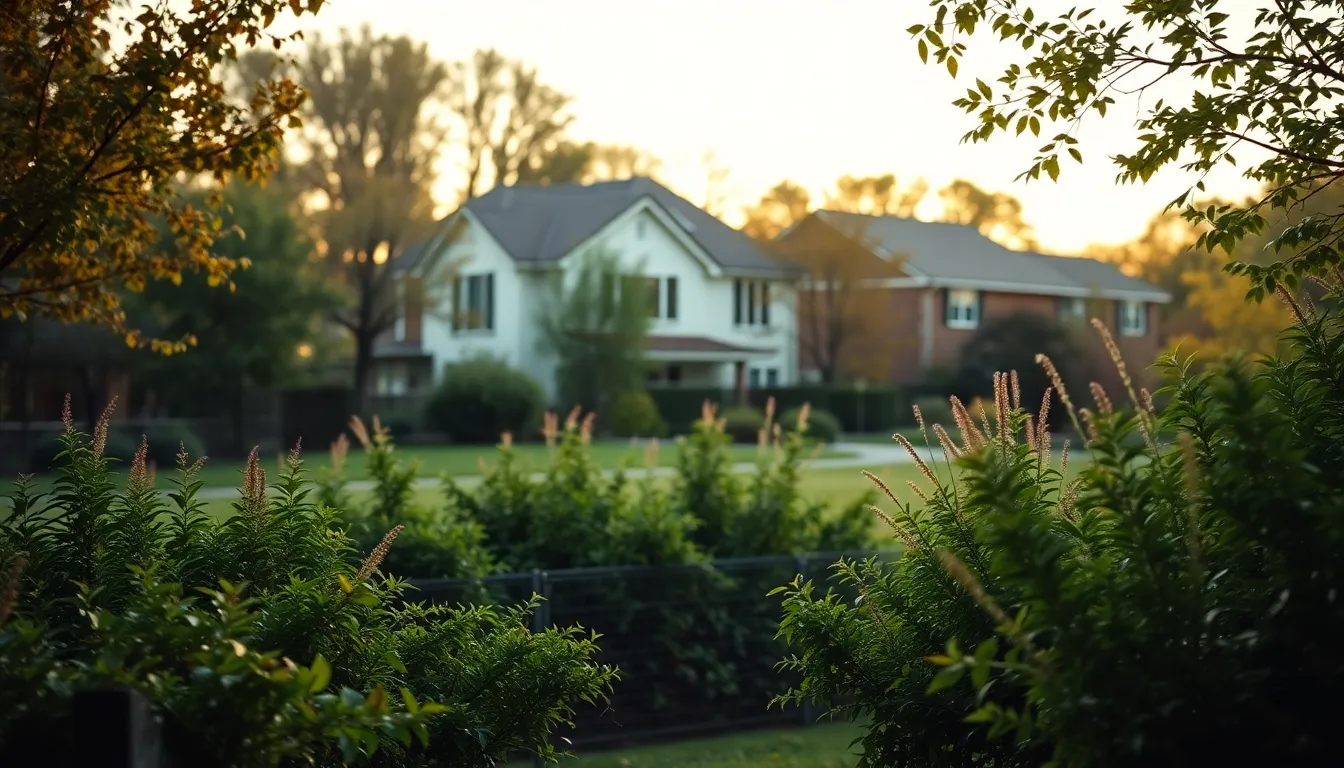 2025년 한국 부동산 시장 그래프