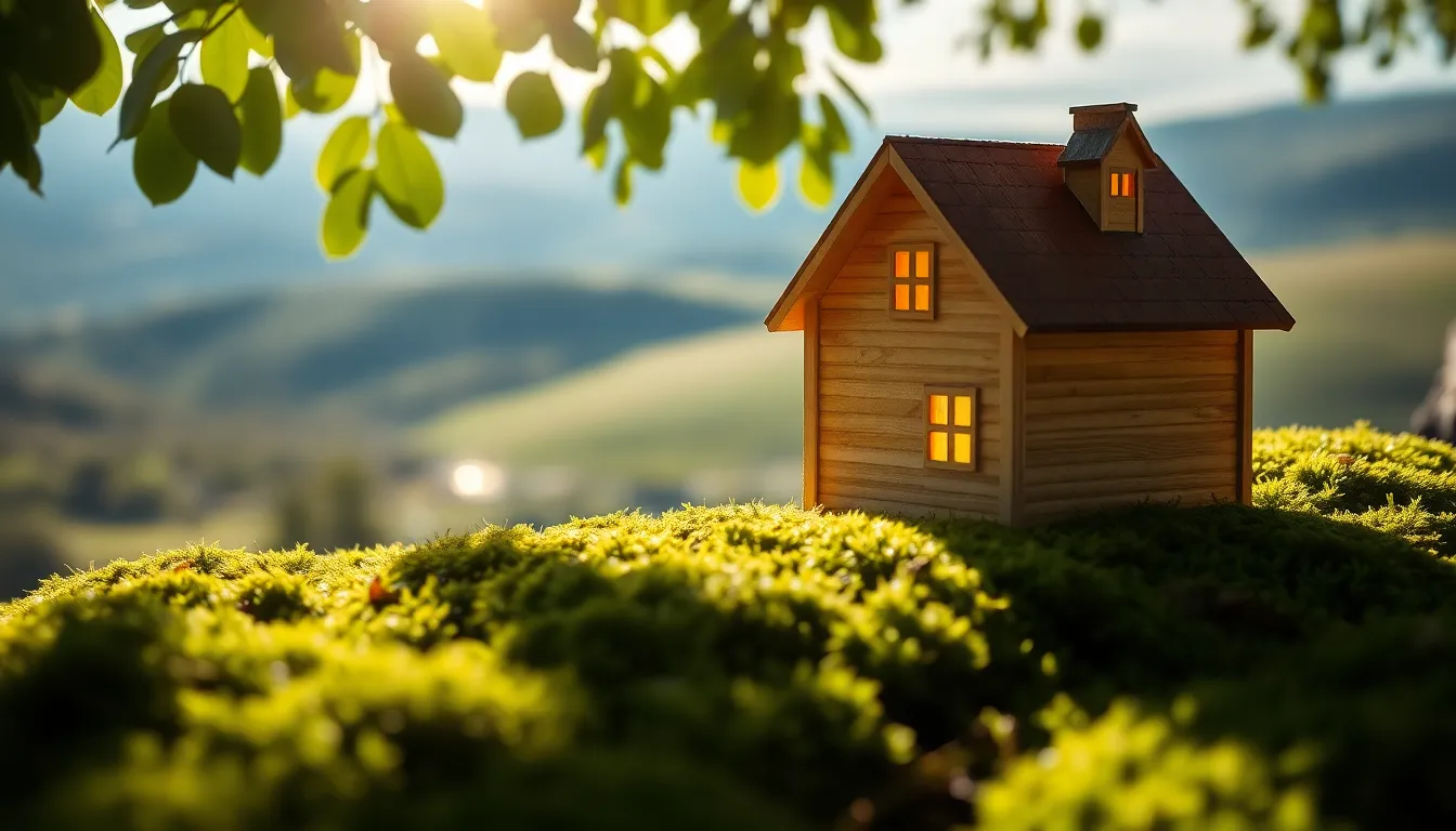 2025년 부동산 시장 그래프 예시