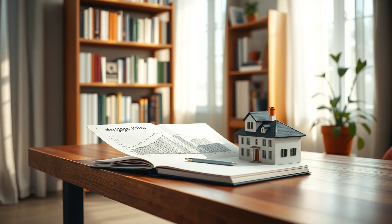 2025년 부동산 시장 전망과 그래프