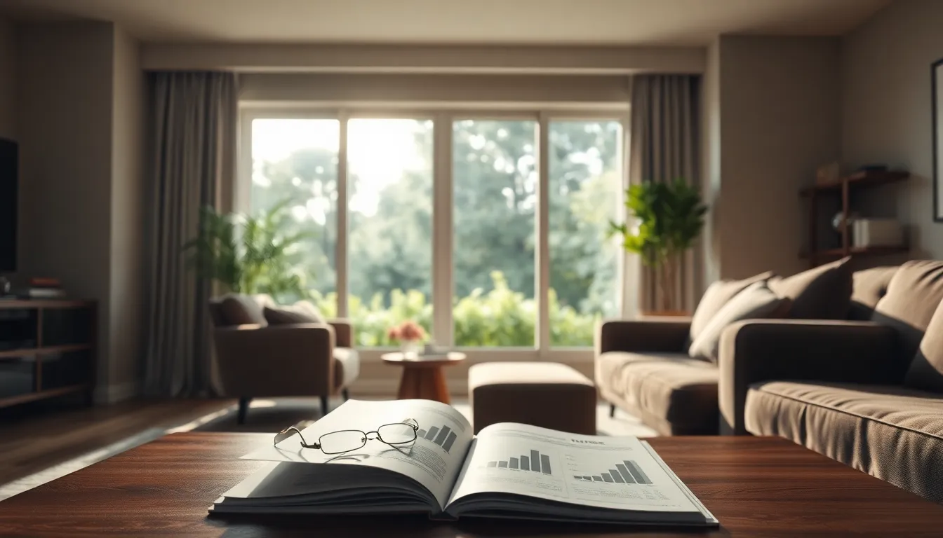 부동산 투자 전략 회의