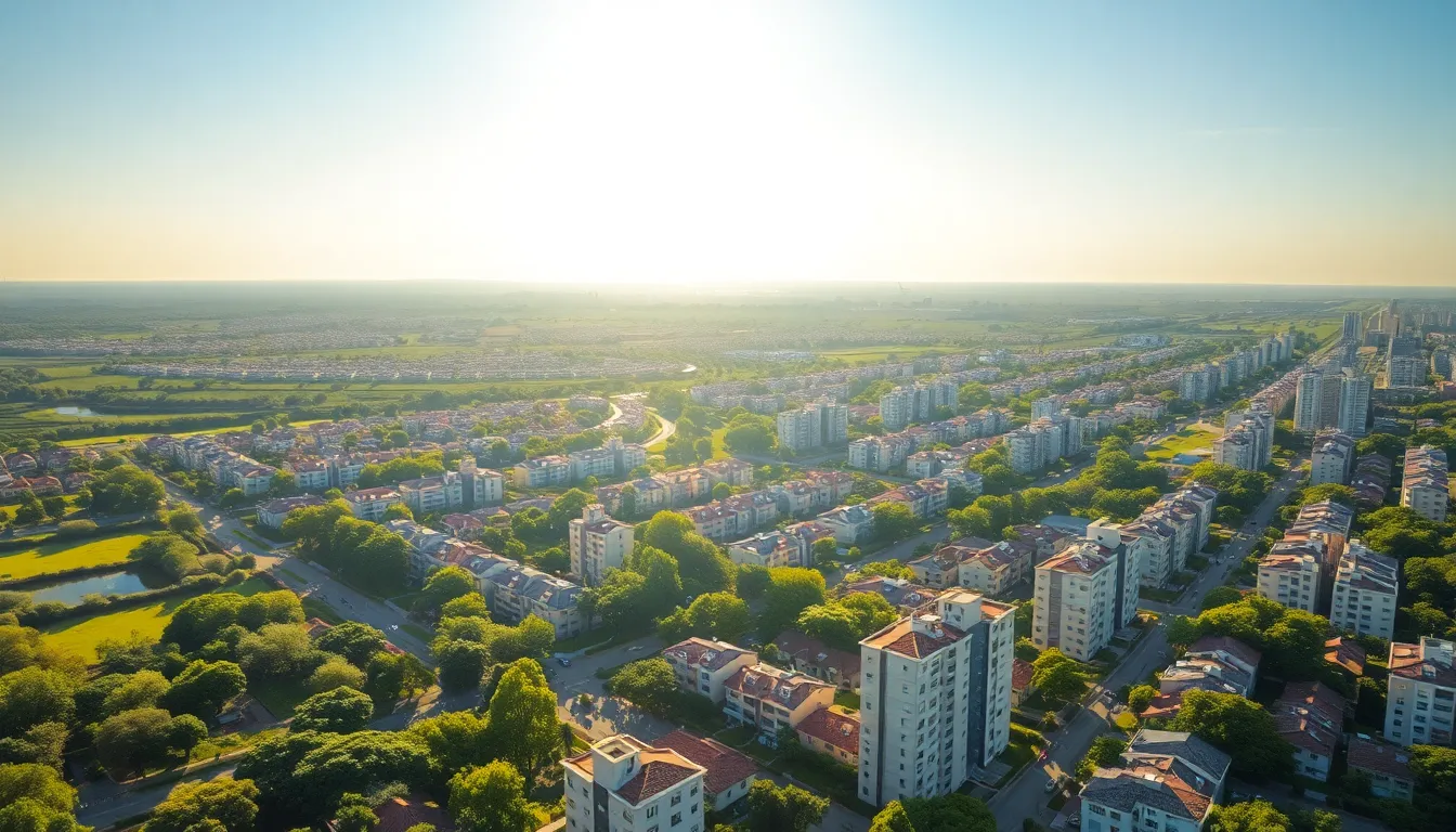 2025년 부동산 시장 예측과 경제 상황 분석