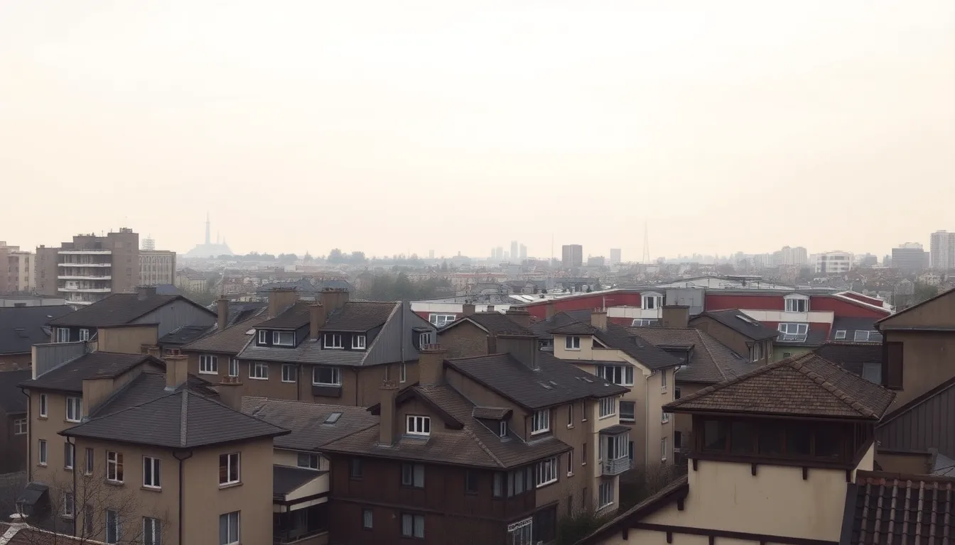 부동산 투자 전략 회의