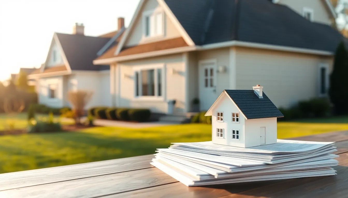 내 집 마련을 위한 현명한 경제 상식