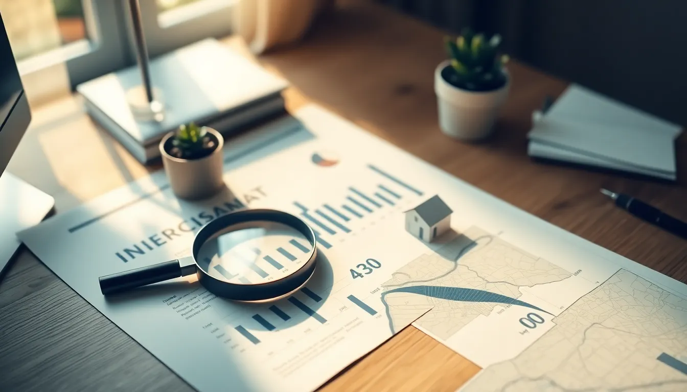 2025년 부동산 시장 전망 이미지