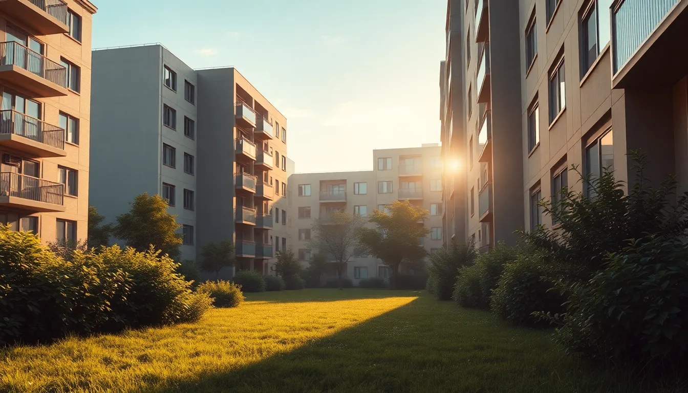 2025년 부동산 투자 전략