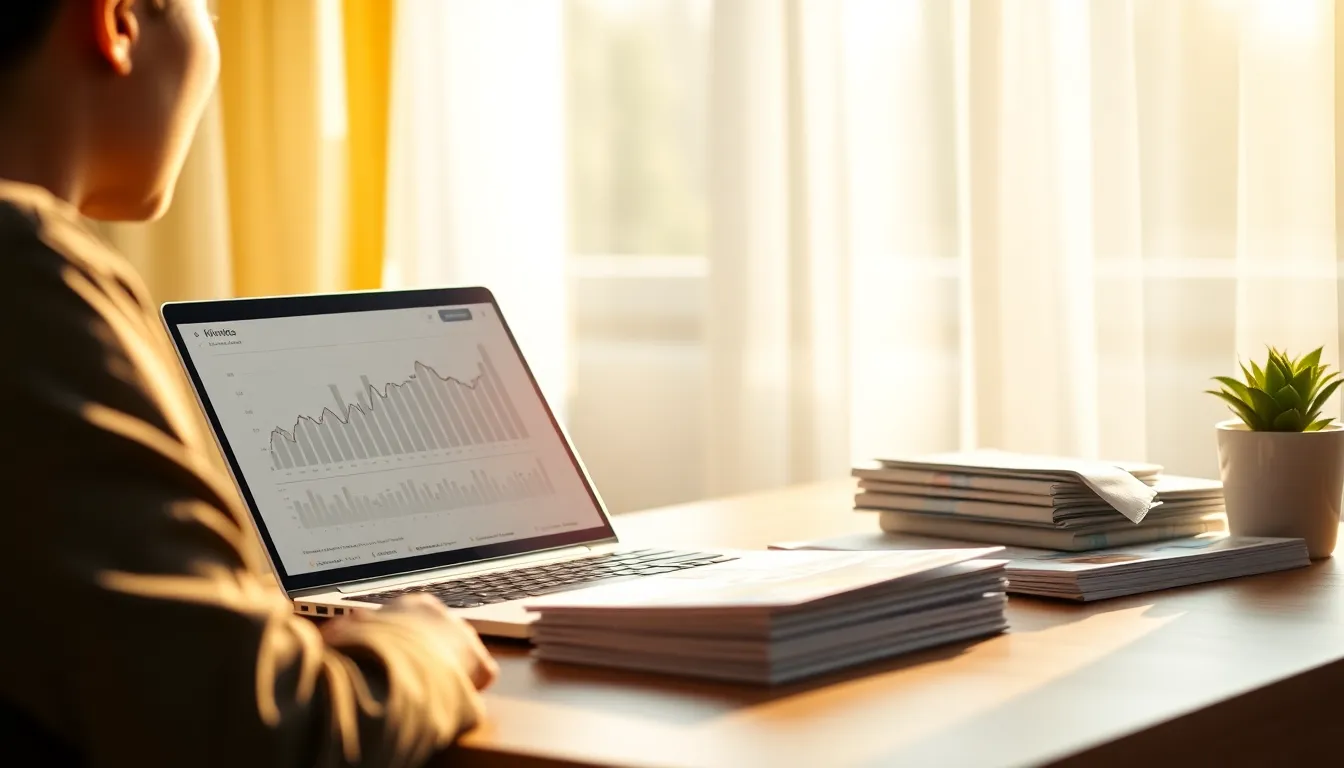 청년 주택 마련을 위한 자금 계획