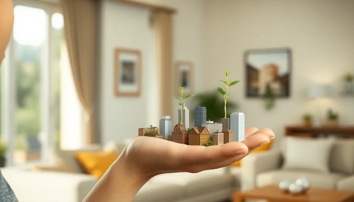 청년 주택 마련을 위한 금융 상담 이미지