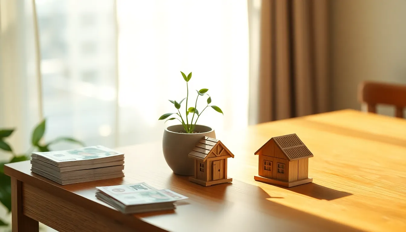 2025년 전세 시장 예측 다이어그램