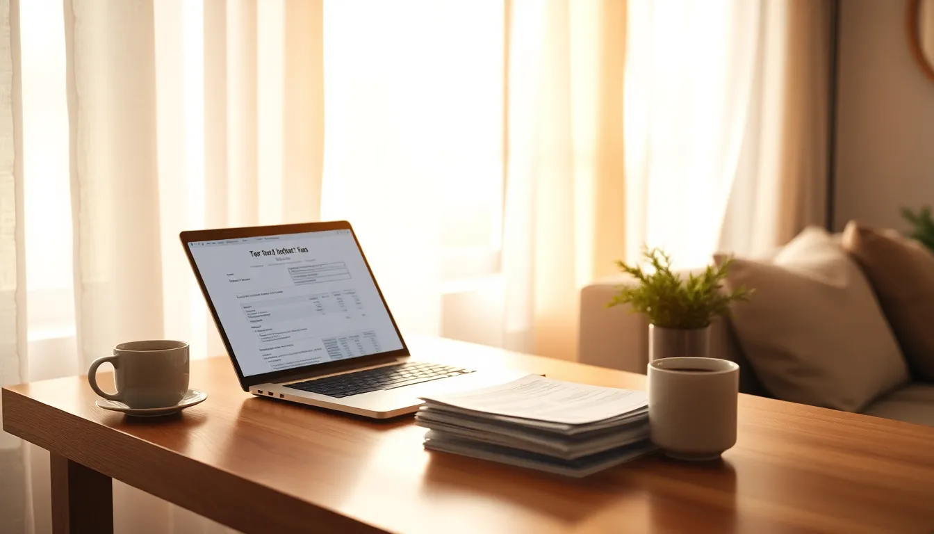 월세 환급 연말정산 서류 준비