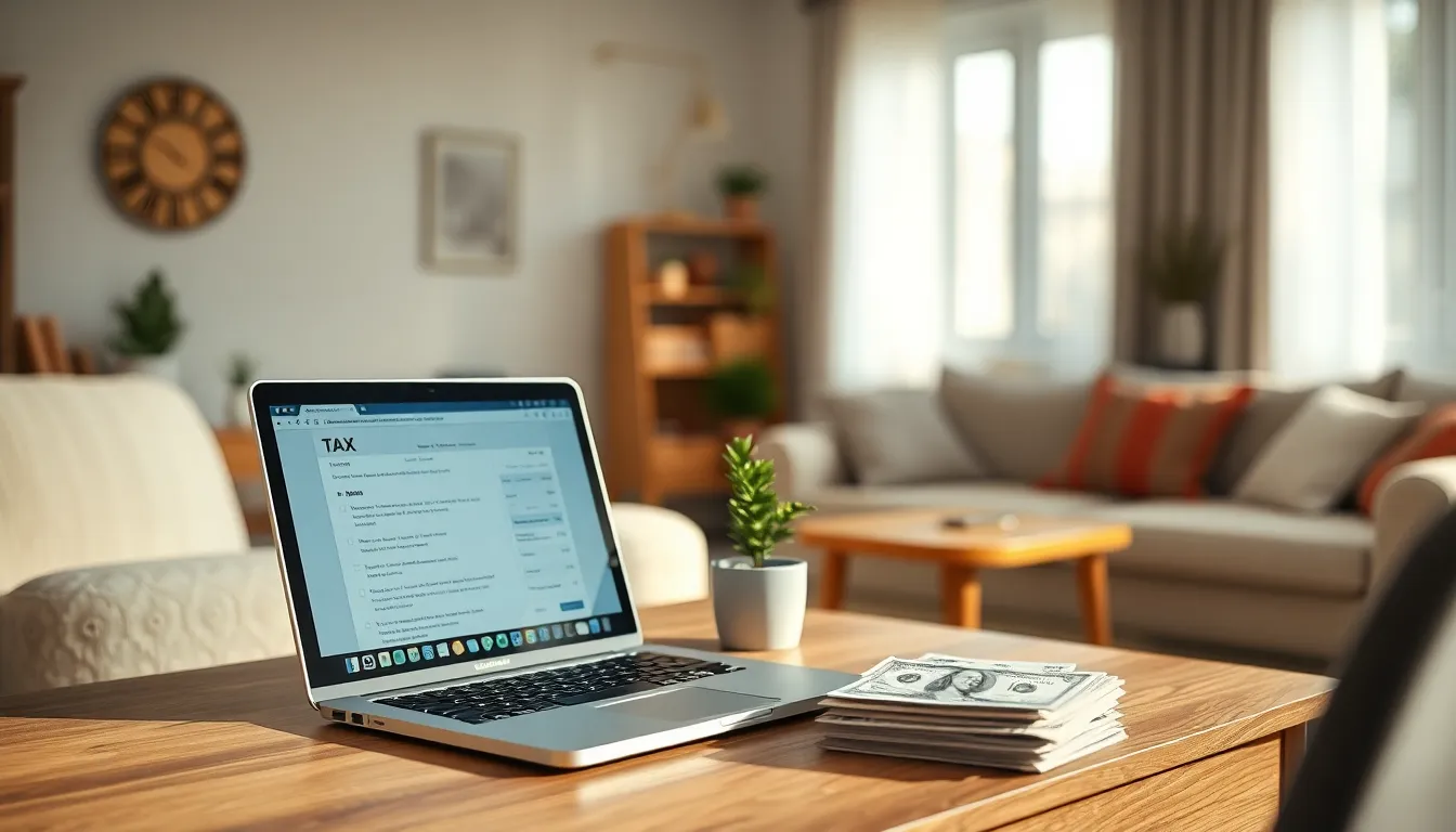 자취방에서 여유롭게 휴식하는 사람