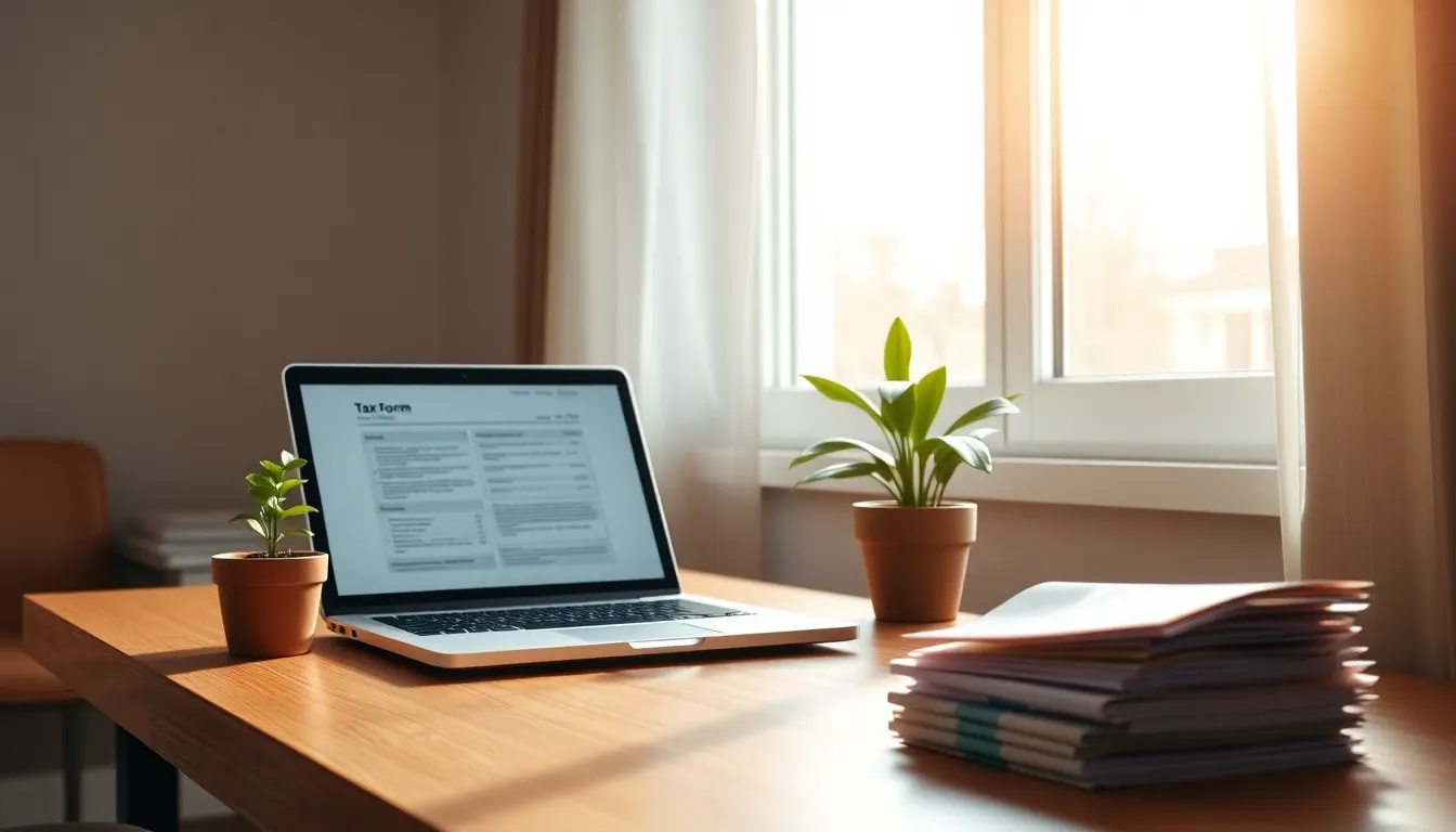 월세 계약 연말정산 꿀팁 이미지