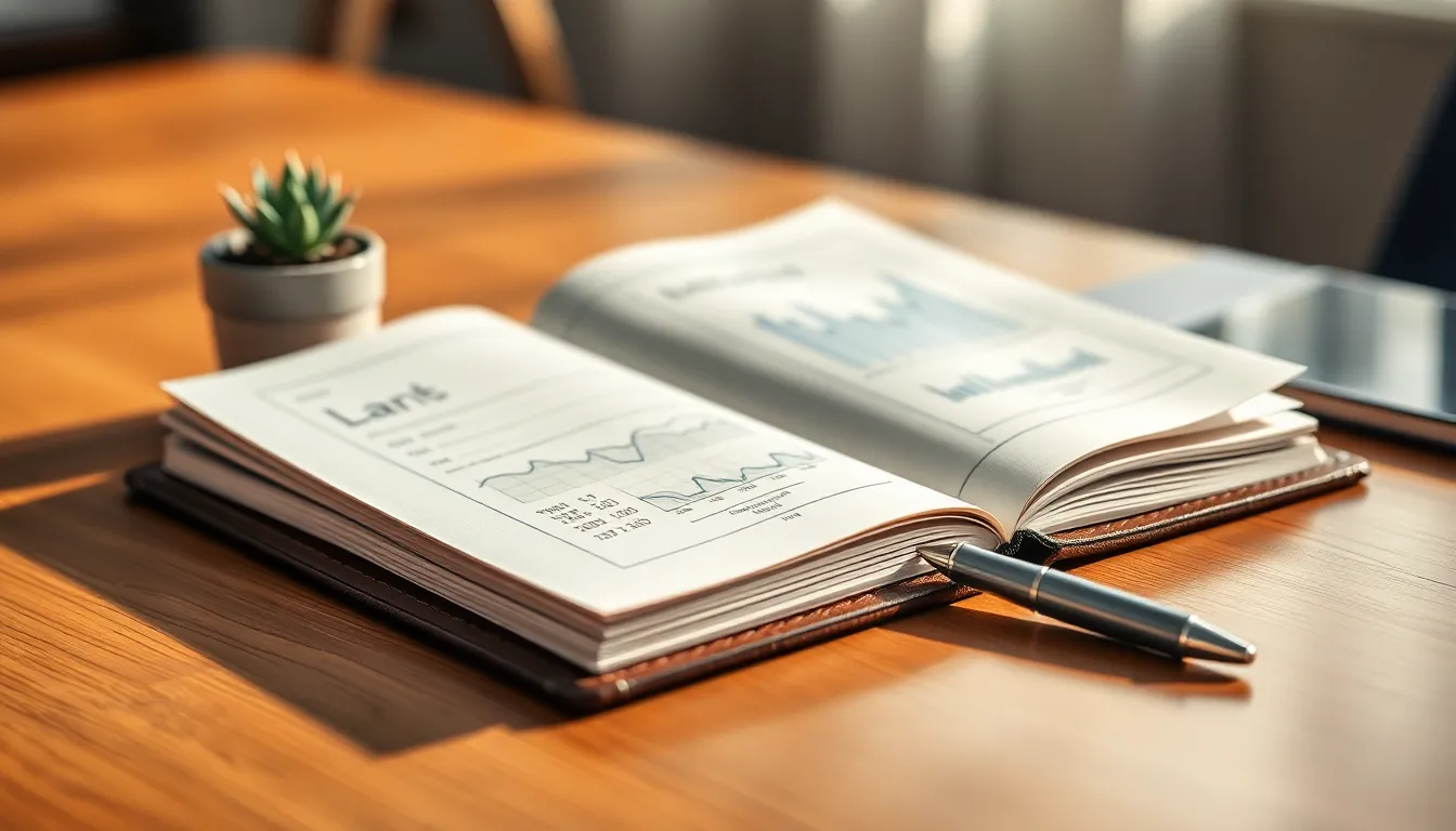 부동산 중개수수료 관련 서류 이미지