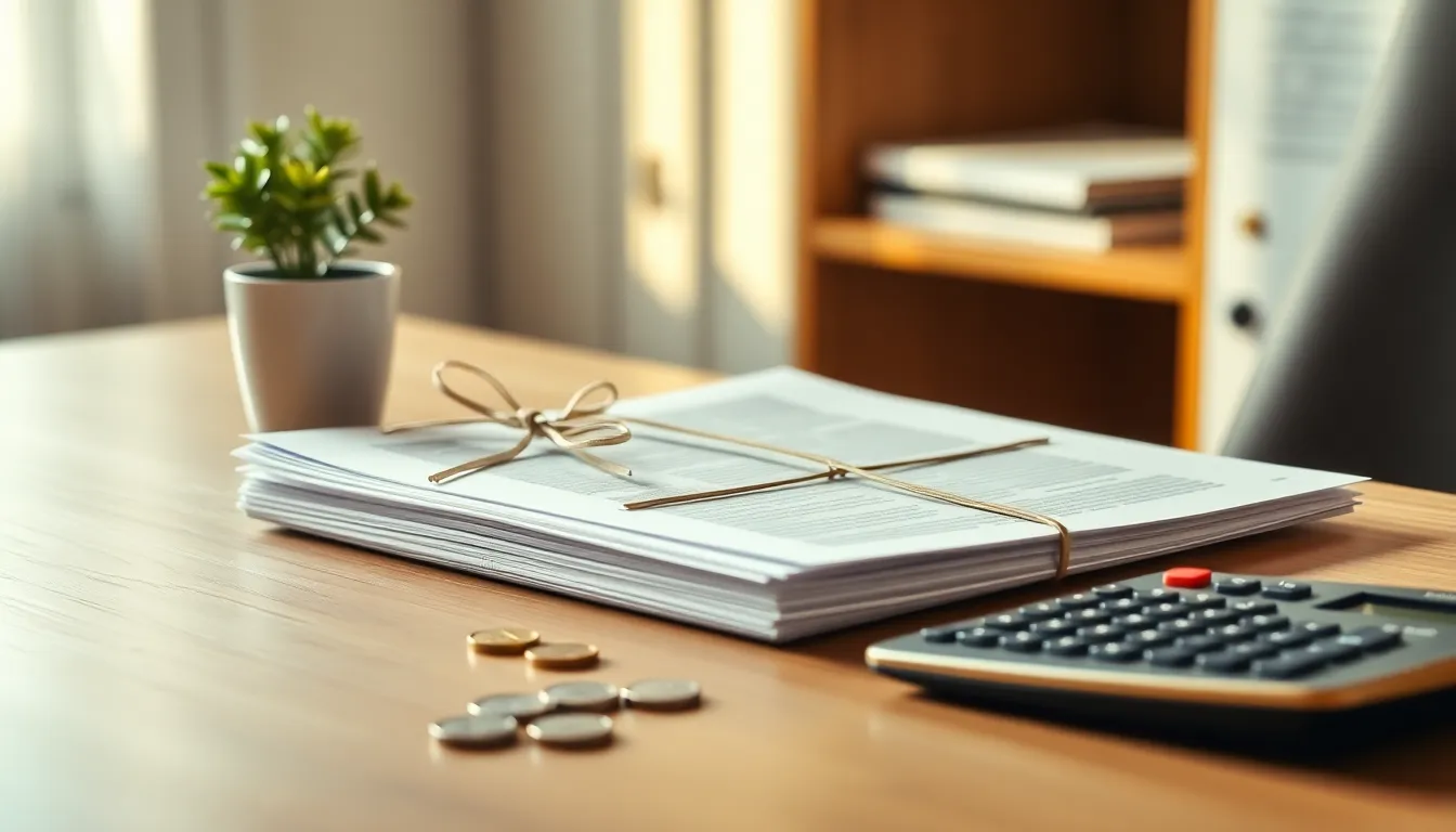 자녀의 밝은 미래를 위한 재산 증여 계획