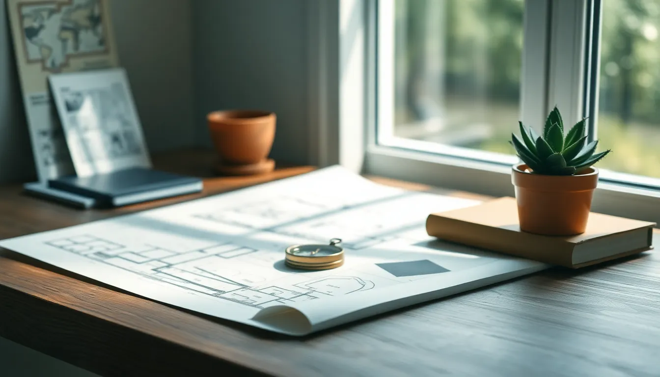 2025년 부동산 투자 트렌드 분석