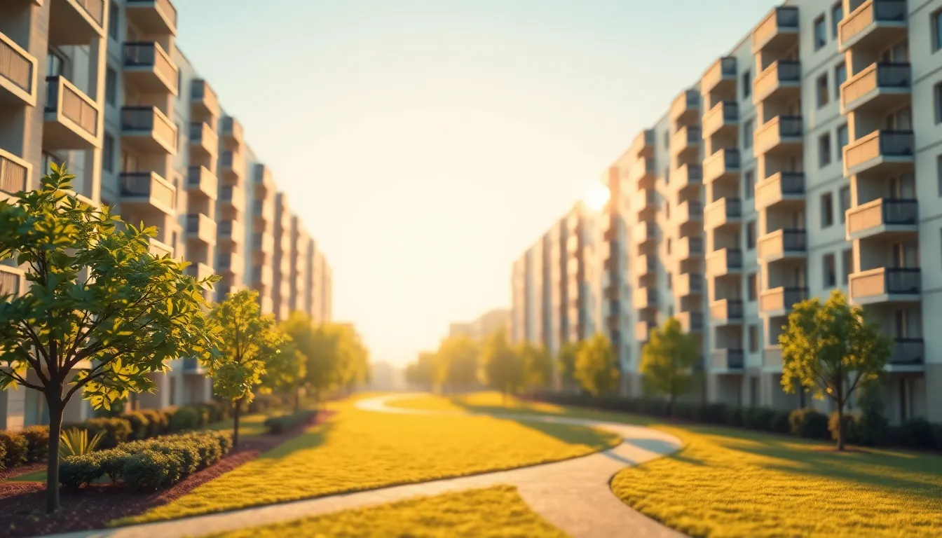 2025년 부동산 시장 전망