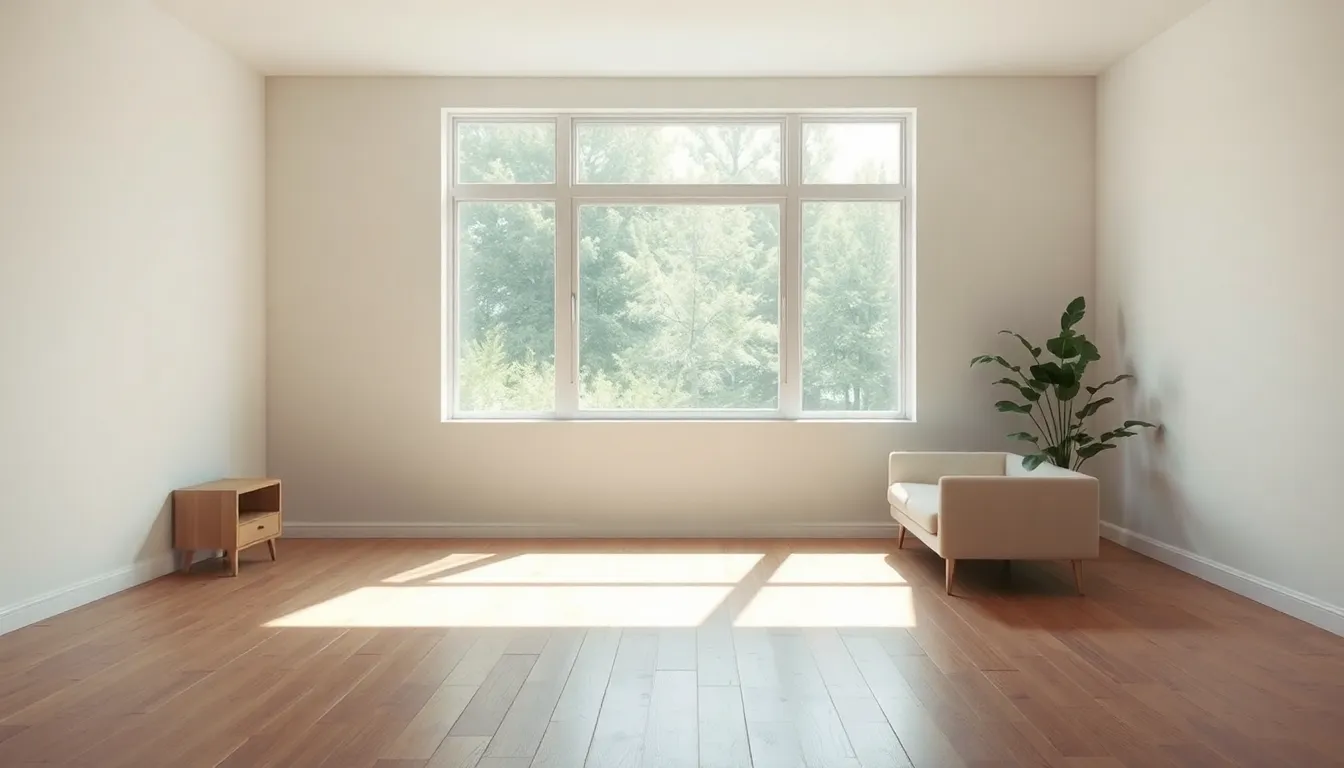 주거 선택을 고민하는 청년