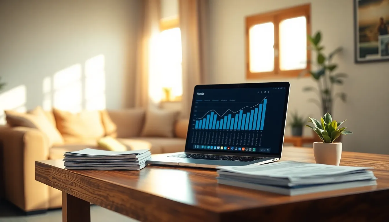 정부지원 전월세 보증금 대출 신청 안내