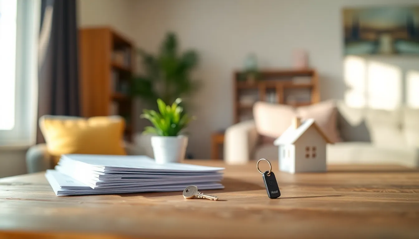 내 집 마련을 위한 정부지원 대출 상담 이미지