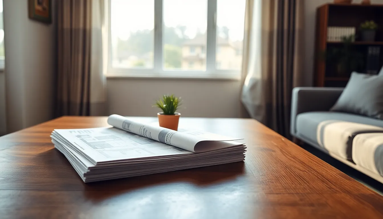 내 집 마련을 위한 전략적 부동산 탐색