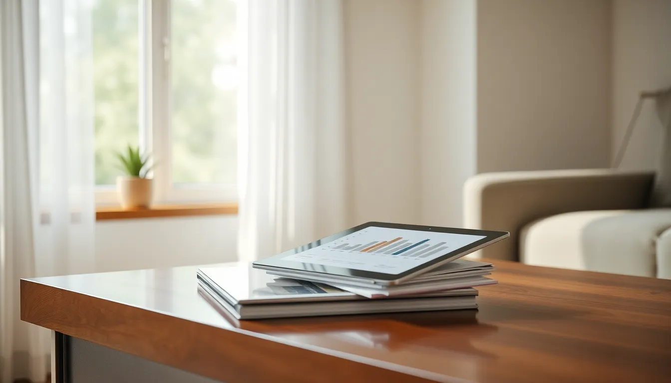 내 집 마련 전략을 위한 다양한 요소들