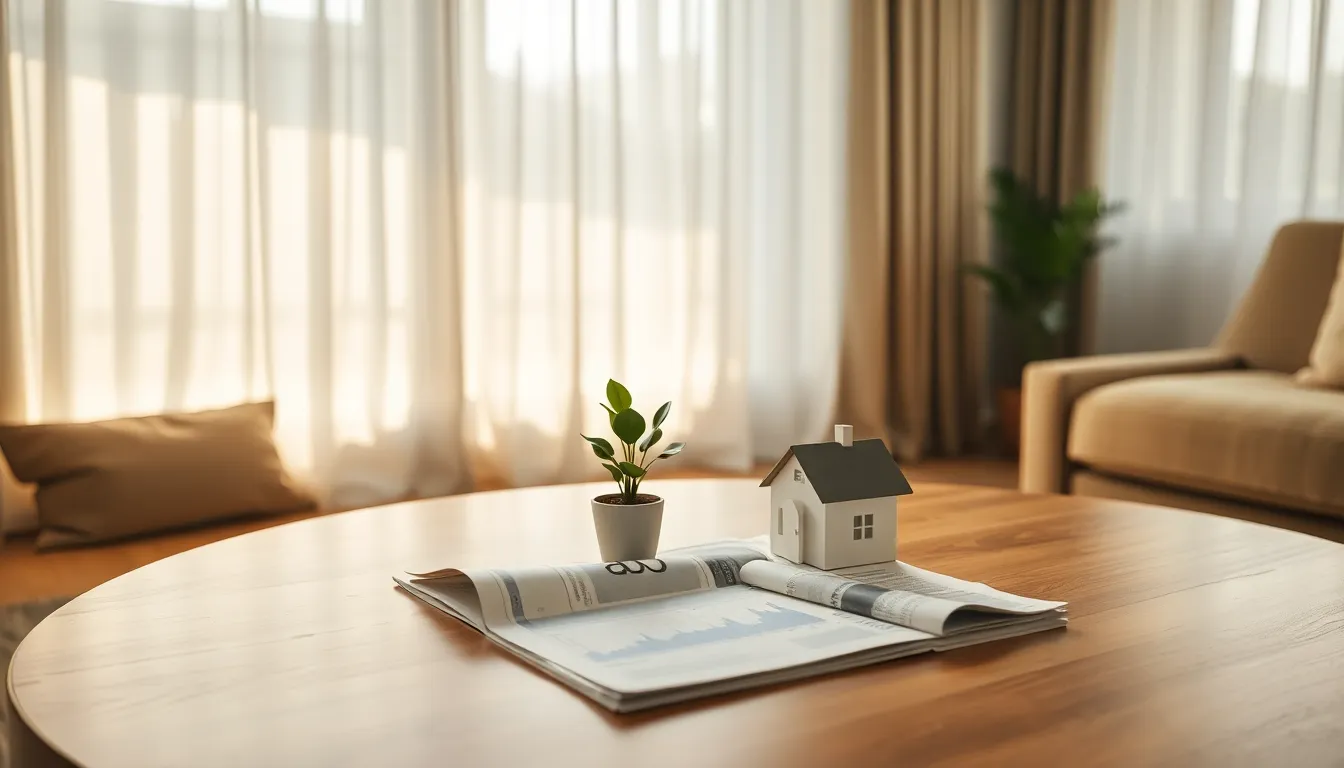 2025년 부동산 시장 동향