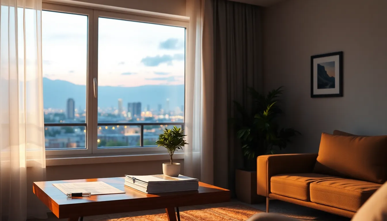 내 집 마련을 위한 가계대출 전략